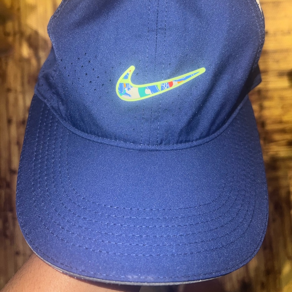 Brand New Nike dry fit cap
